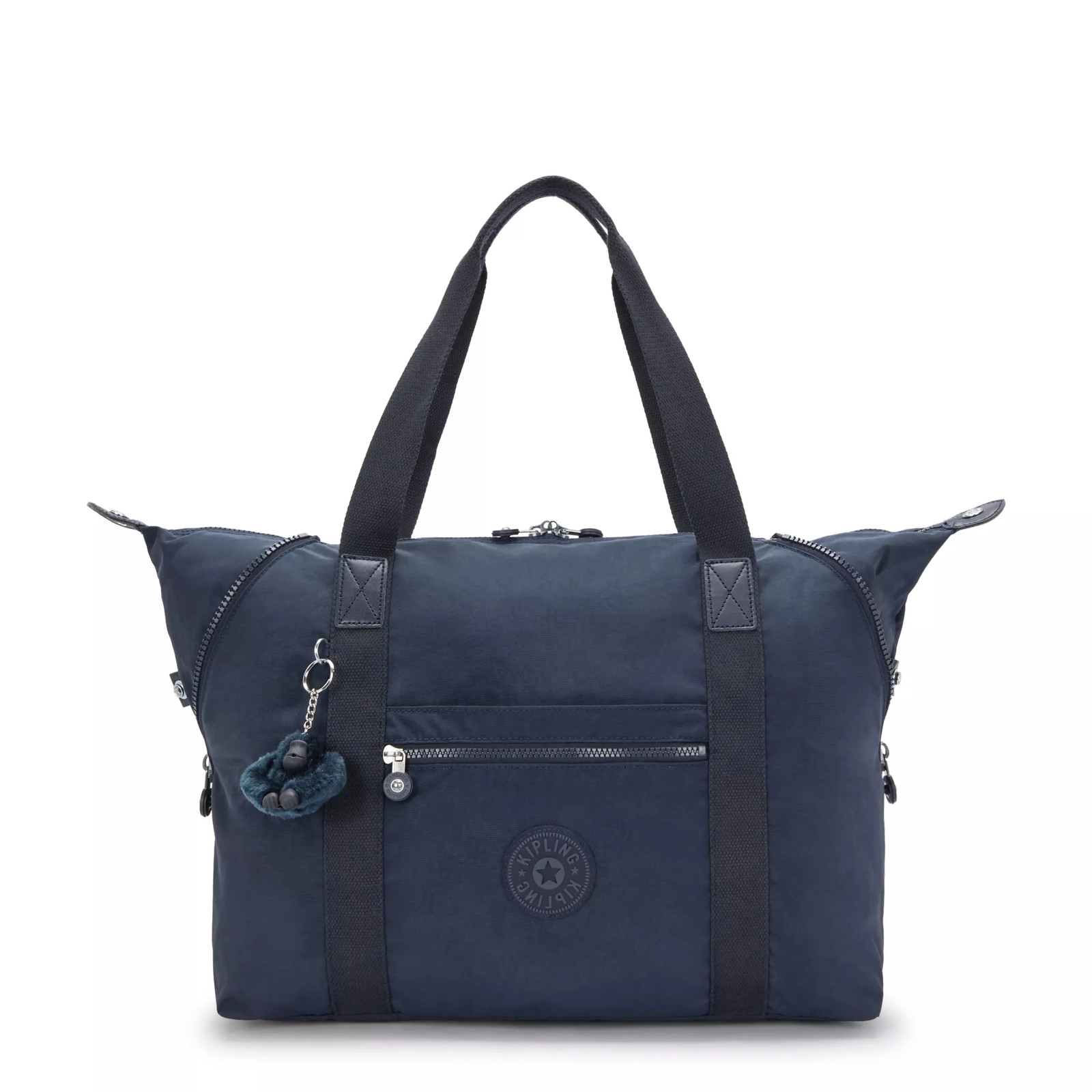 Kipling Women’s Art Medium Large Travel Tote Bag