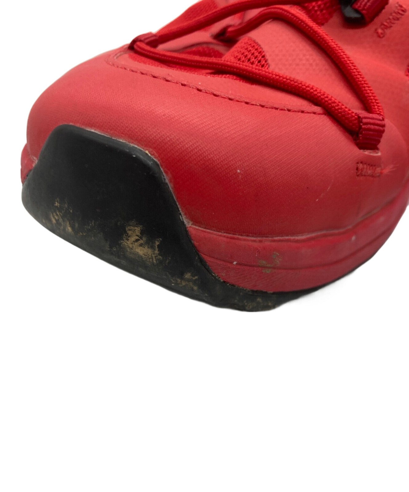 Arc’Teryx Norvan Vt Low Cut Sneakers BG336