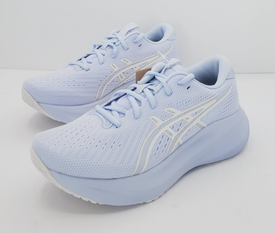Asics Womens (Size 7.5 Medium B/M) NEW Gel Excite 11 Athletic Sneakers Blue