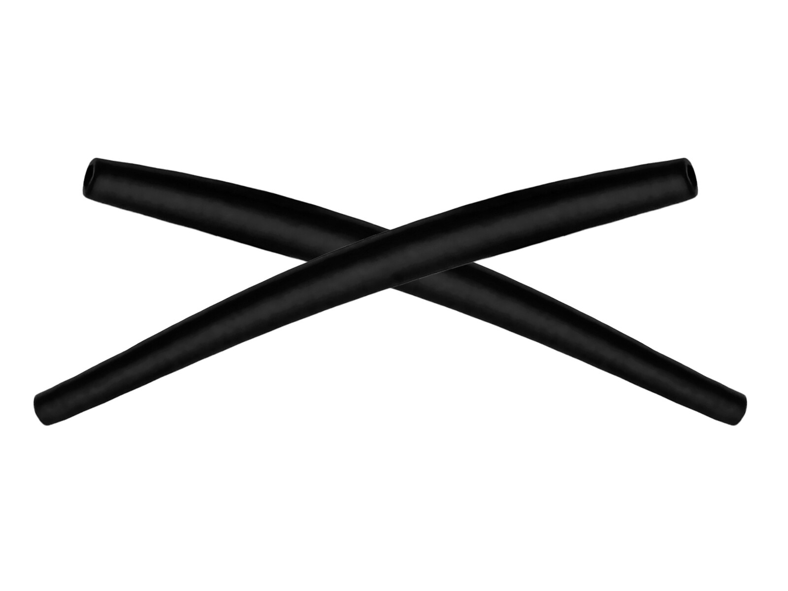 Vonxyz Rubber EarSocks for-Oakley Transistor/Lizard/Spoke 0.5- Options