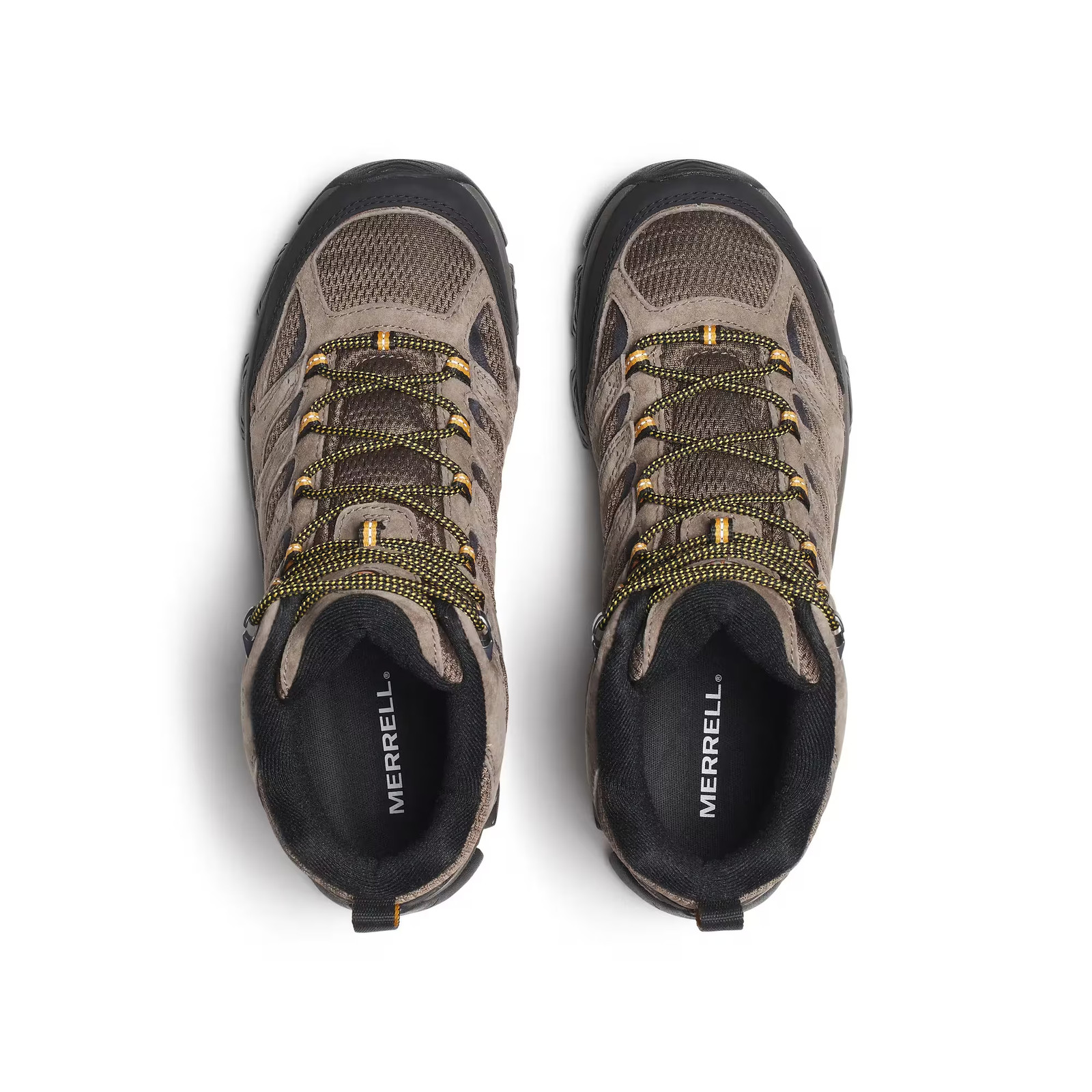 Merrell Men Moab 3 Mid Shoes