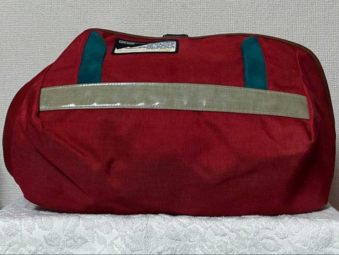 Master-piece Messenger Bag Black Polyester 7.9 inches Compact Design