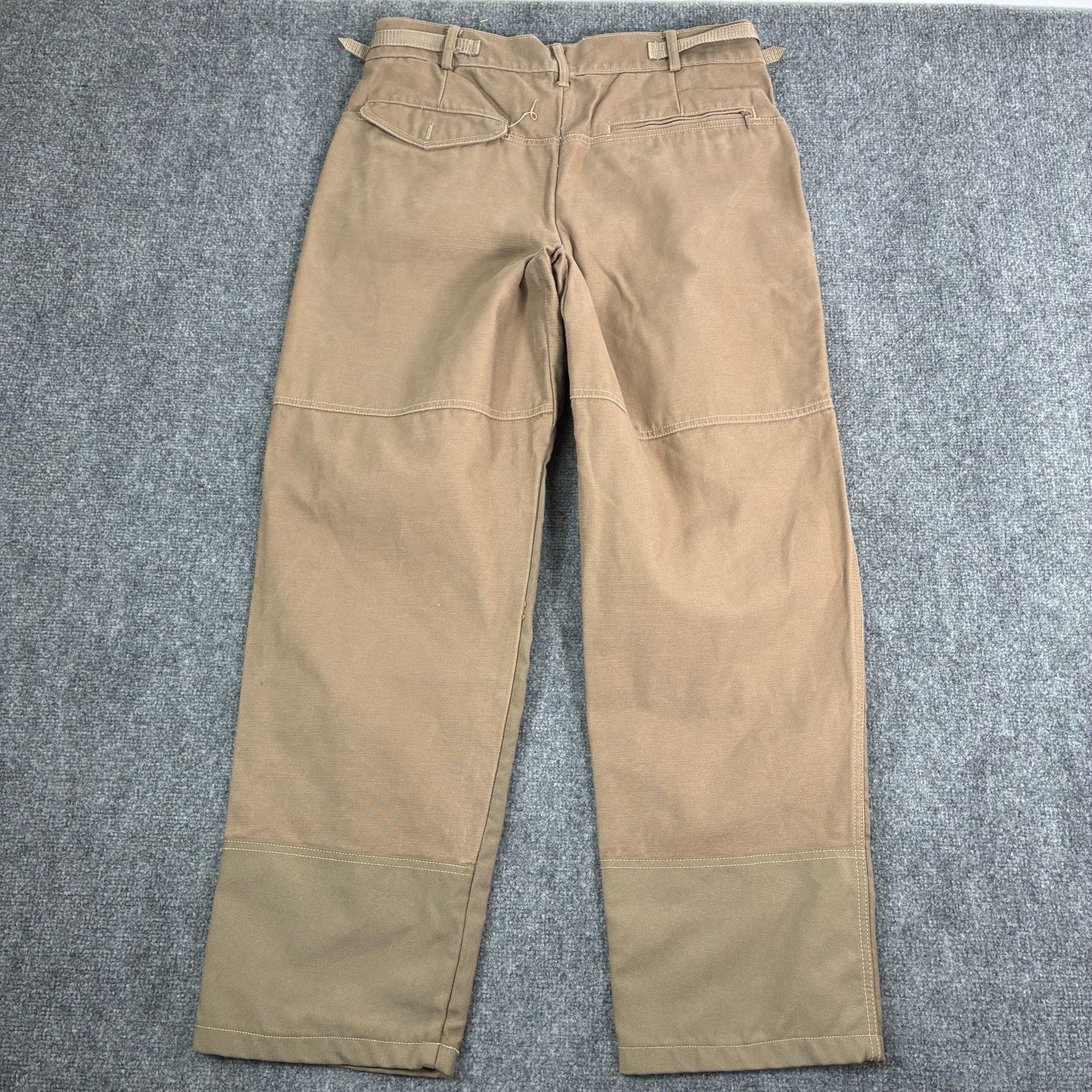 Columbia Sportswear Canvas Hunting Pants Men’s 36×32