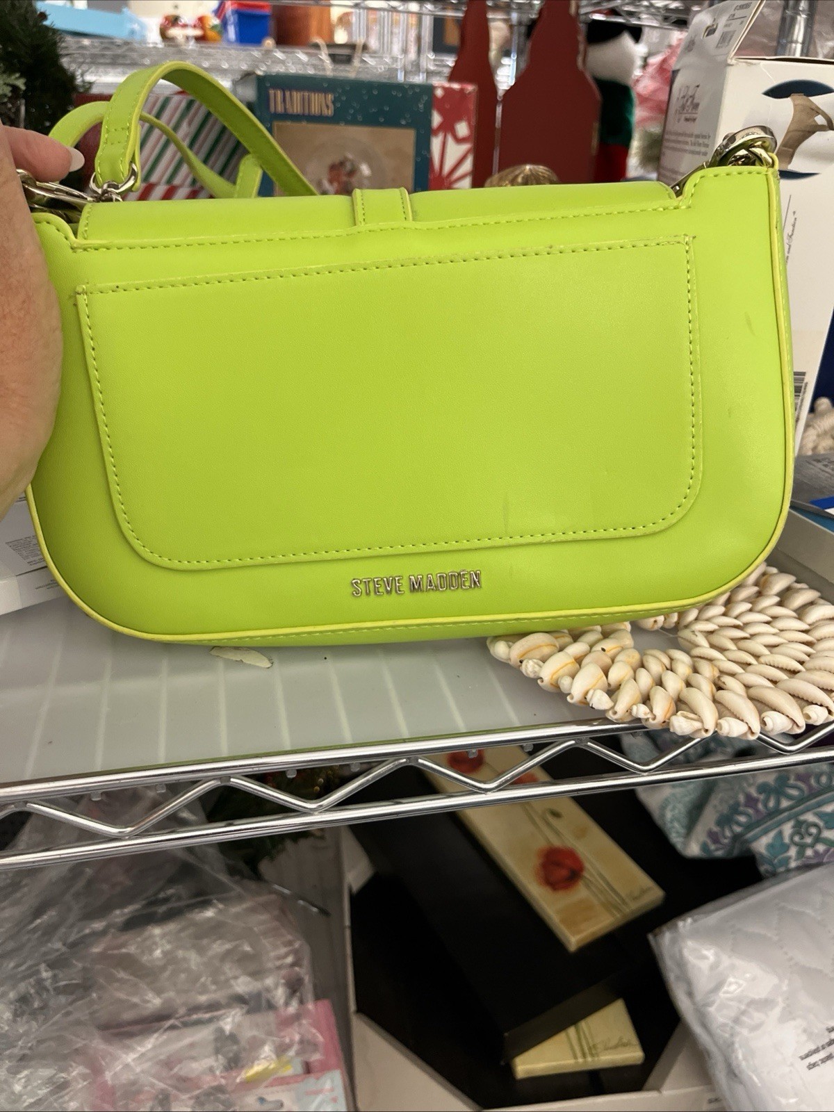 Steve Madden Purse