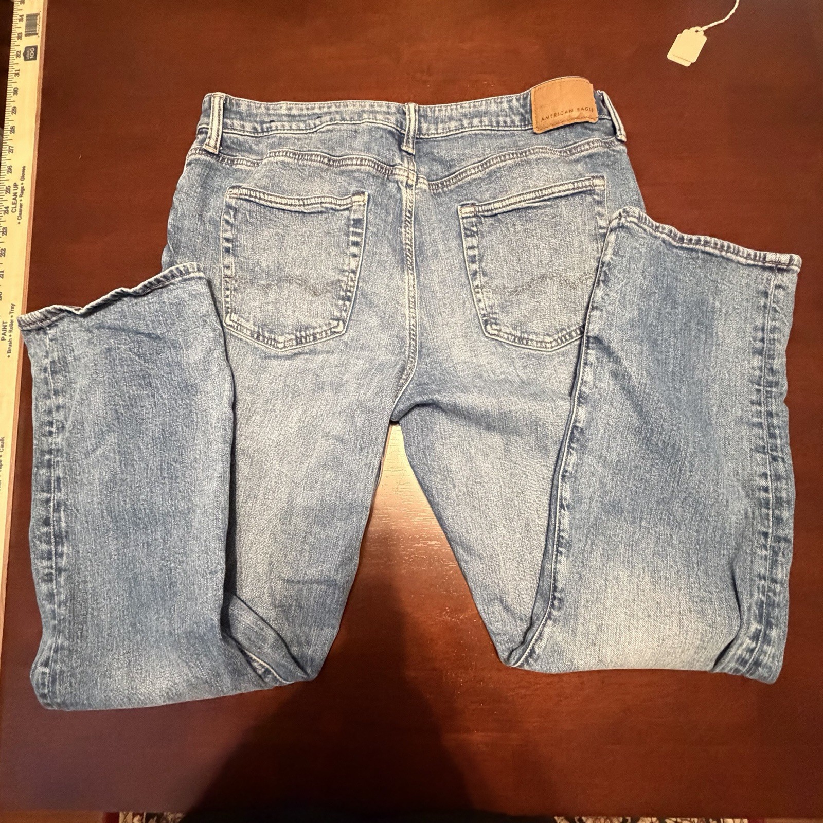 American Eagle Men’s air Flex Original Bootcut 36×32