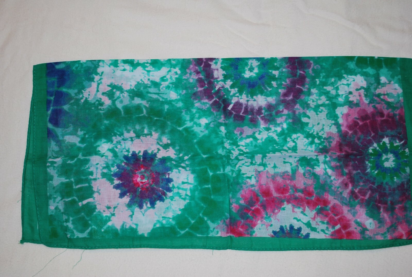 Your Choice Great Patterns All Cotton Bandanas NEW