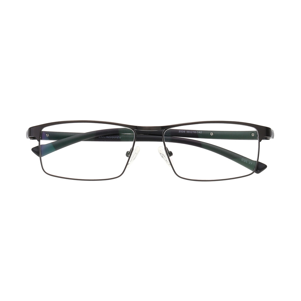 Men’s Photochromic Reading Glasses Full Rim Single Vision Sunglasses +0.00~+4.00