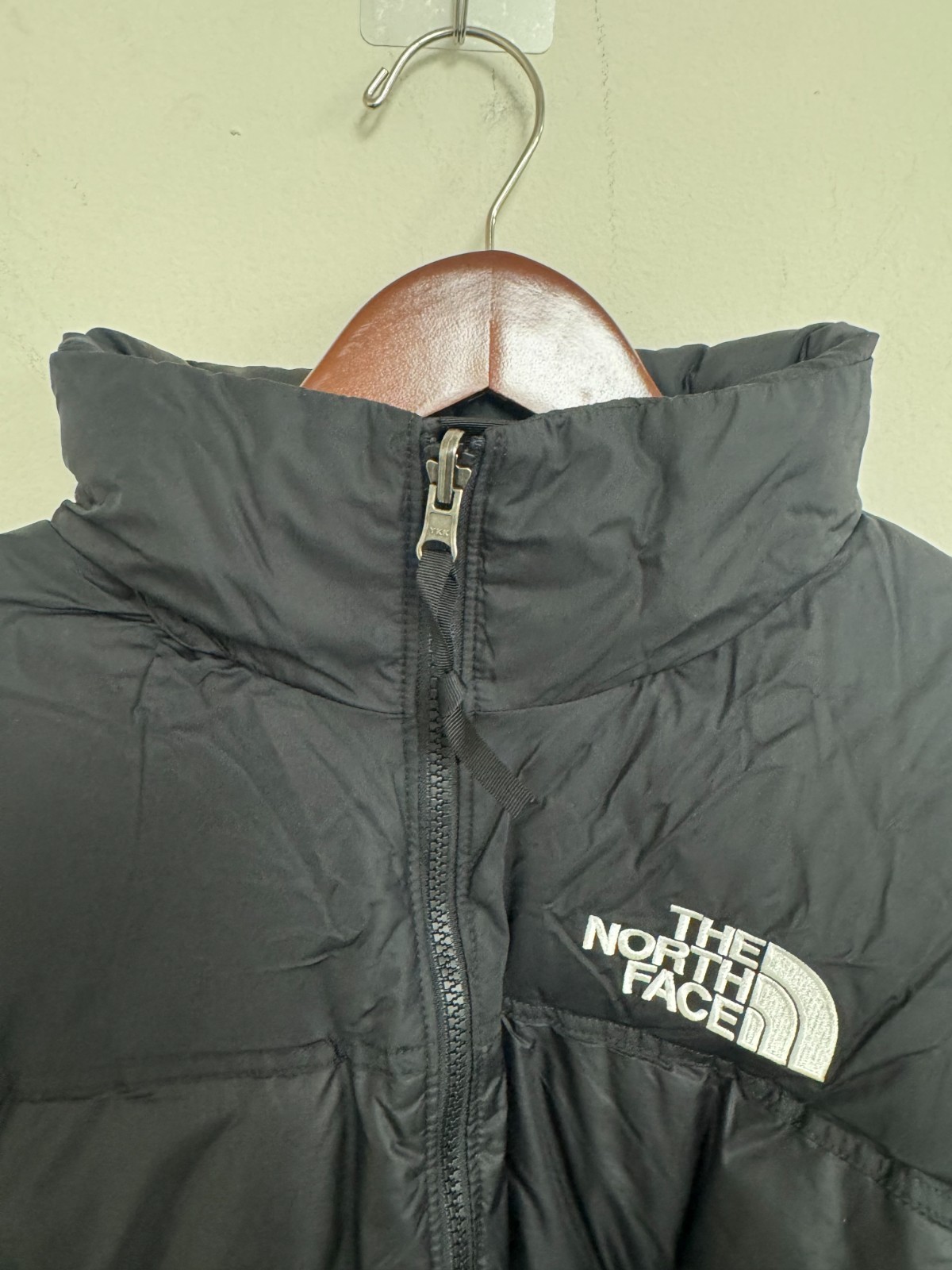*NEW* Men The North Face 1996 Retro Nuptse Jacket TNF Black (NF0A3C8D GOE)