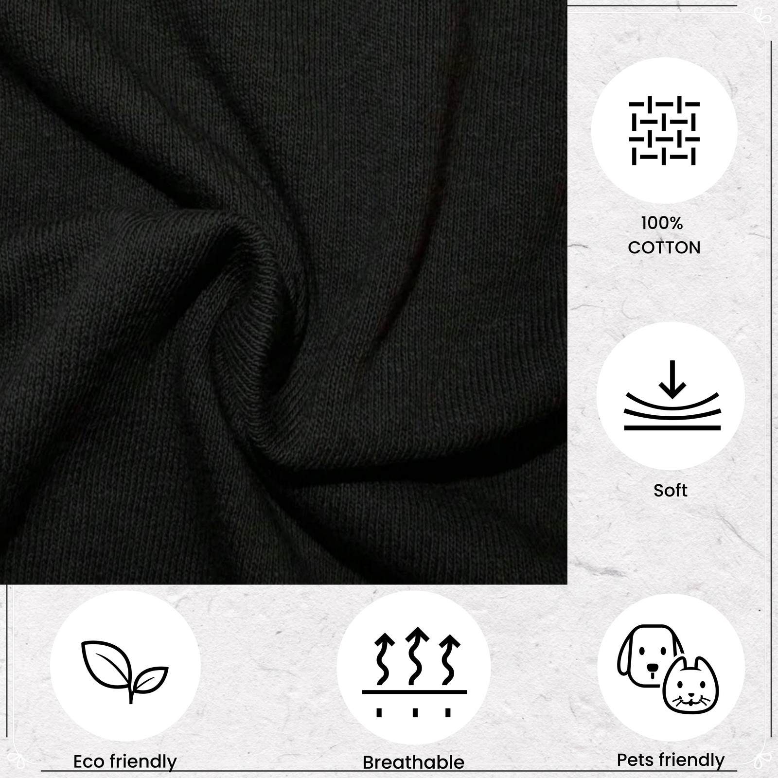 Print Your Photo Text Logo DIY Custom Cotton Tee Personalized Unisex Soft Top