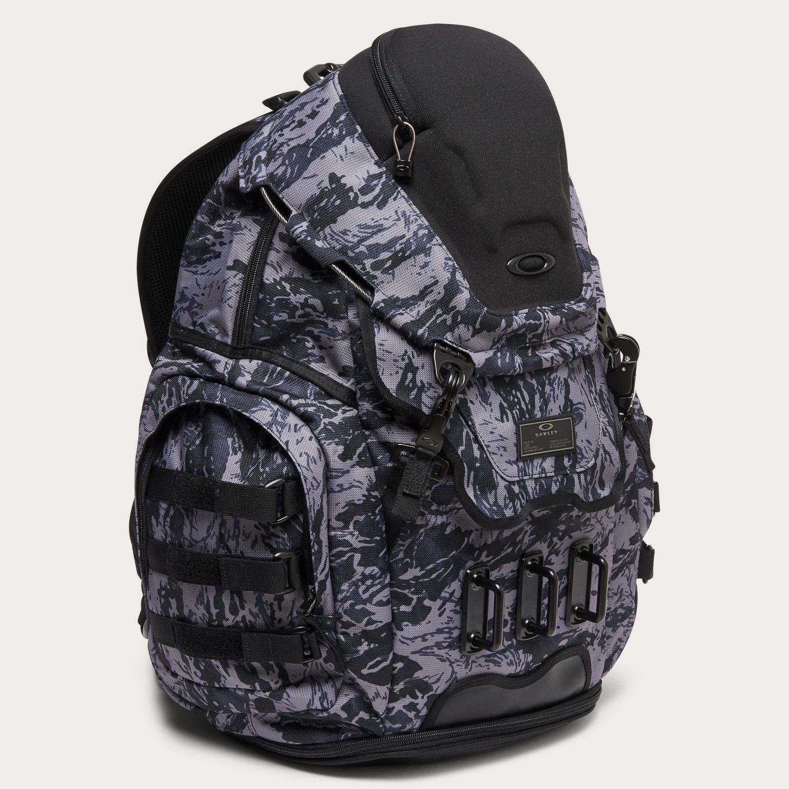 Oakley Kitchen Sink Backpack Tiger Mountain Camo Gr O/S