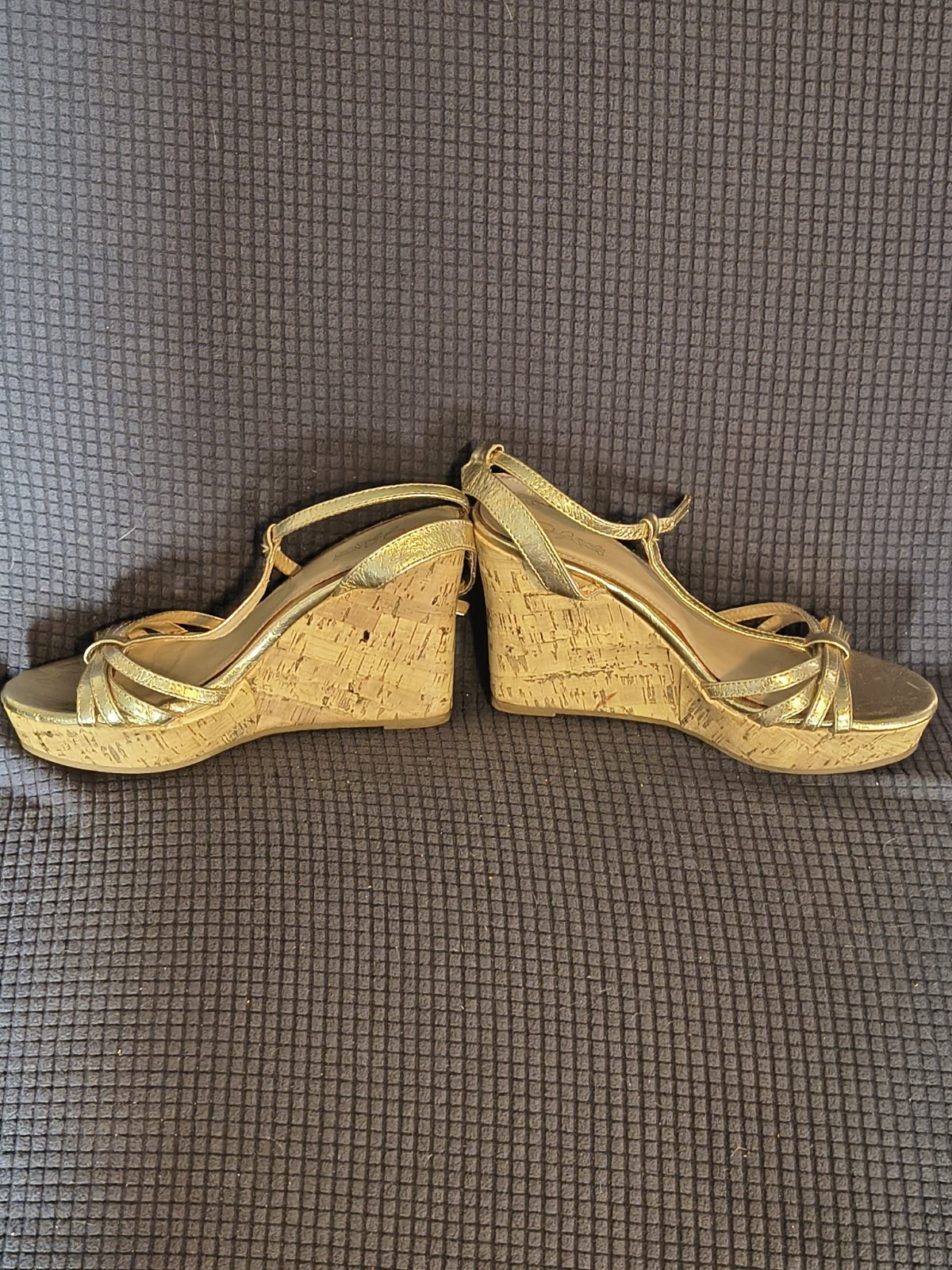 Jessica Simpson Wedge