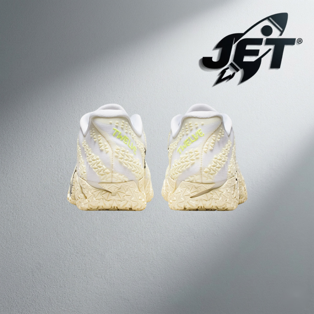 Nike Ja 3 EP ‘Sound Check’ HF2794-101 Men Size