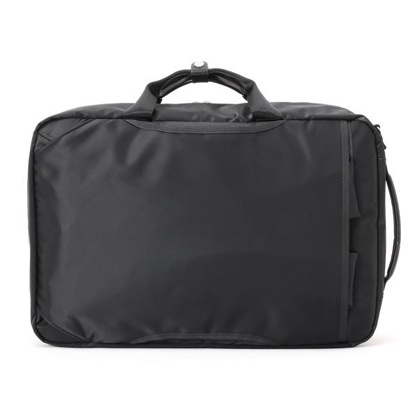 Master-Piece Masterpiece MSPC progress 3WAY Bag Black 02399