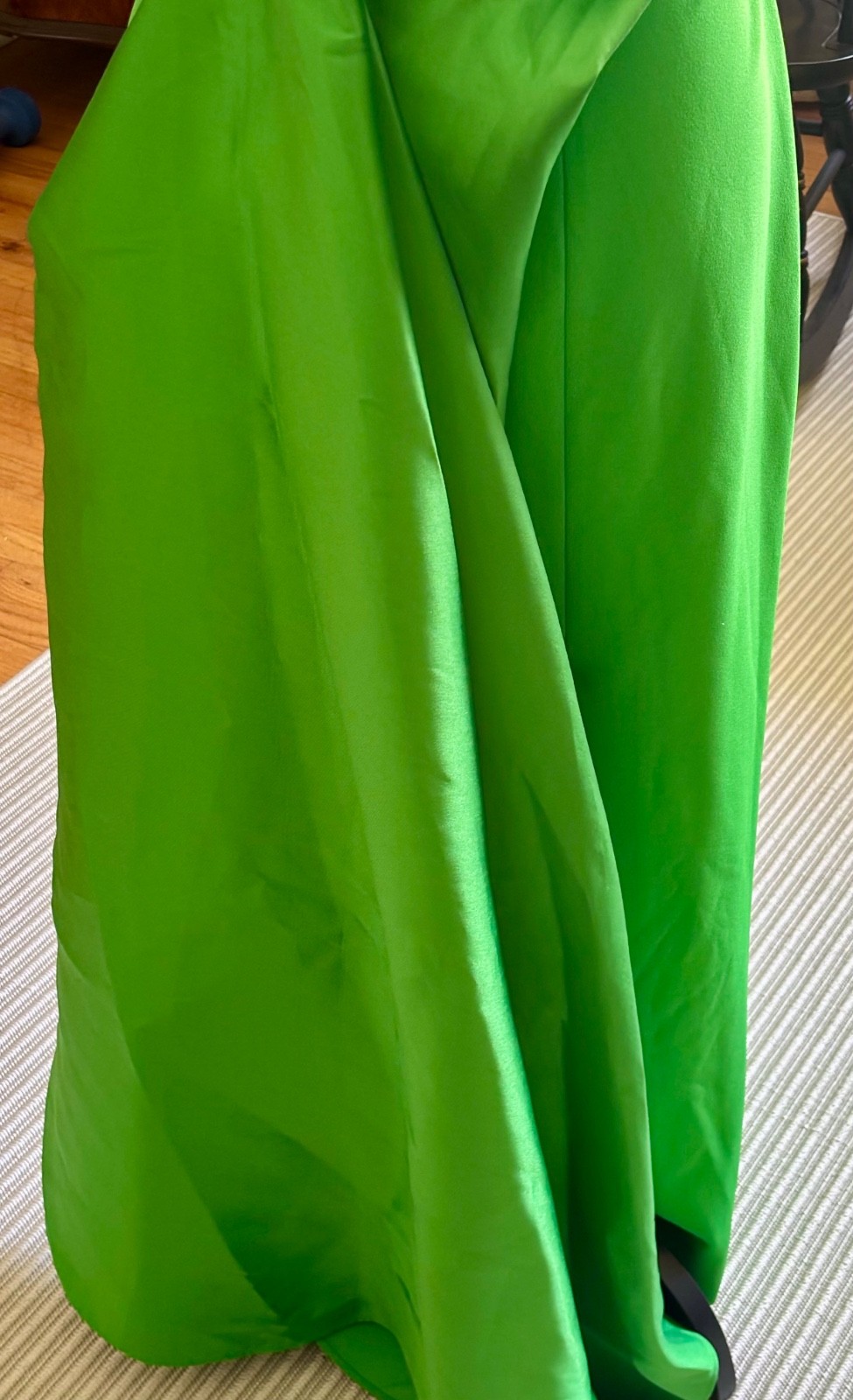 solace london gown