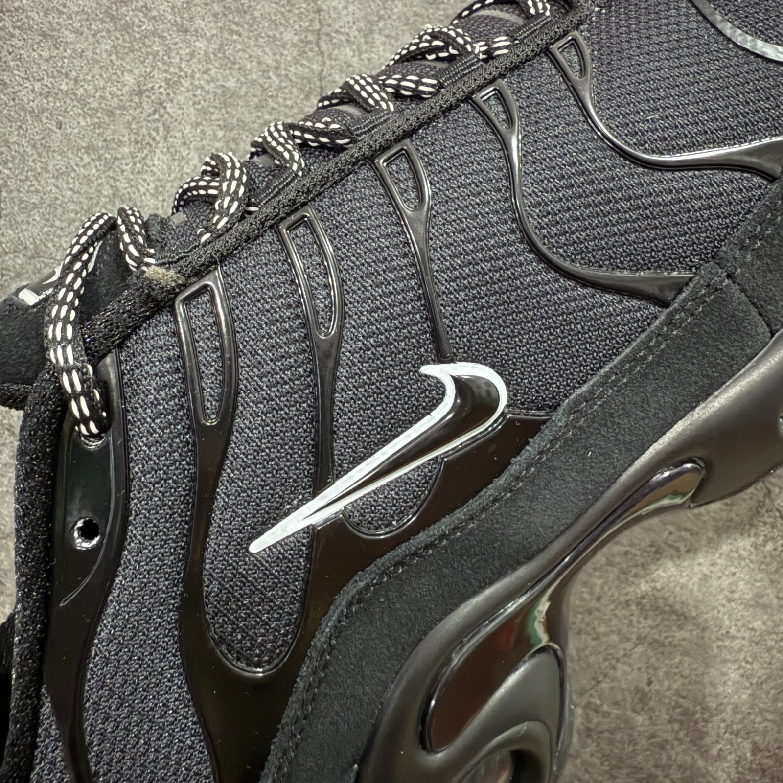 Nike Air Max Plus TN ‘Unity’ Men Sneakers