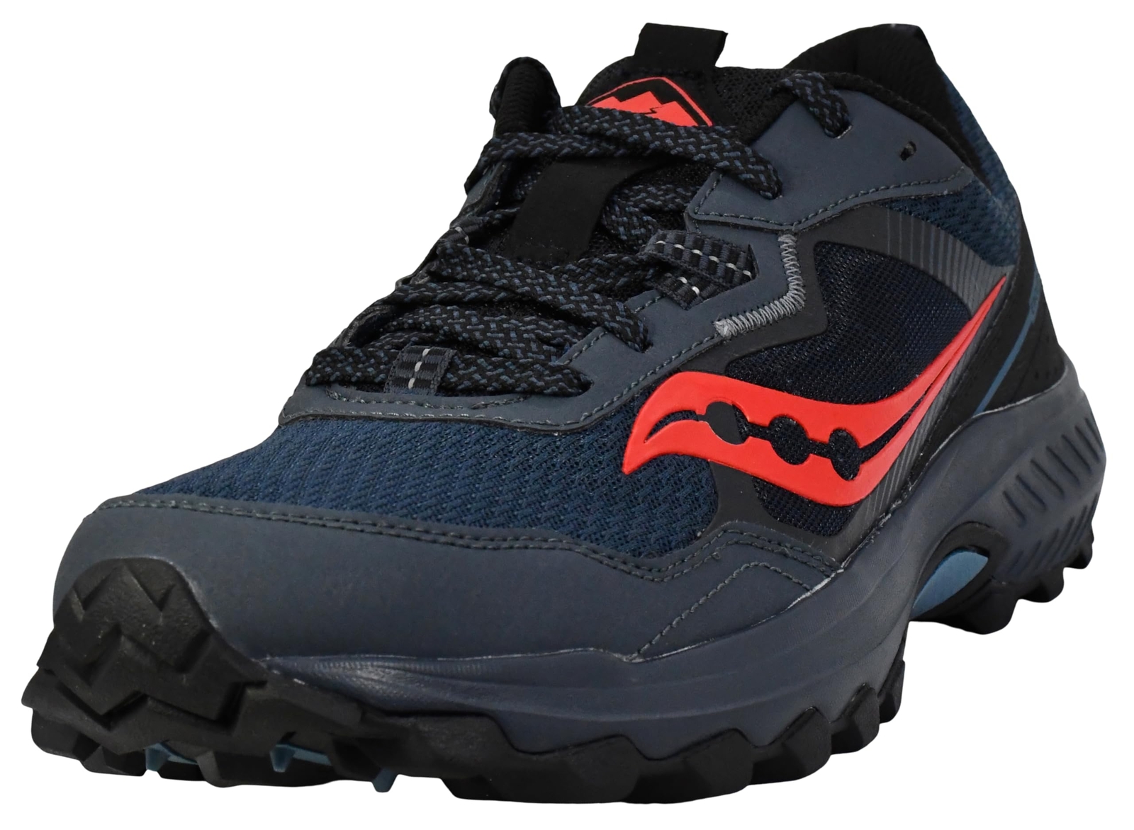 Saucony Men’s Excursion TR16 Trail Running Shoes