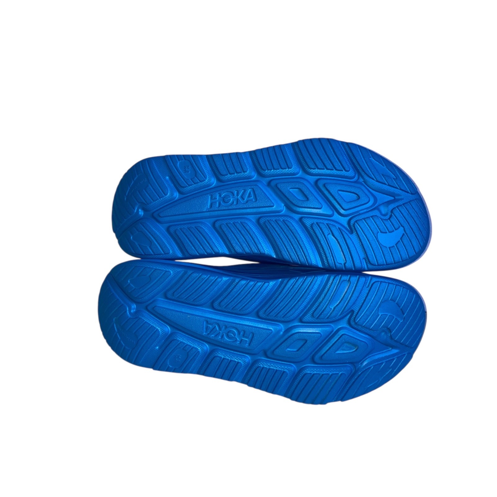 Hoka Restore TC Mens Slip in Shoes Unisex Women’s 11, Men’s 9. NEW