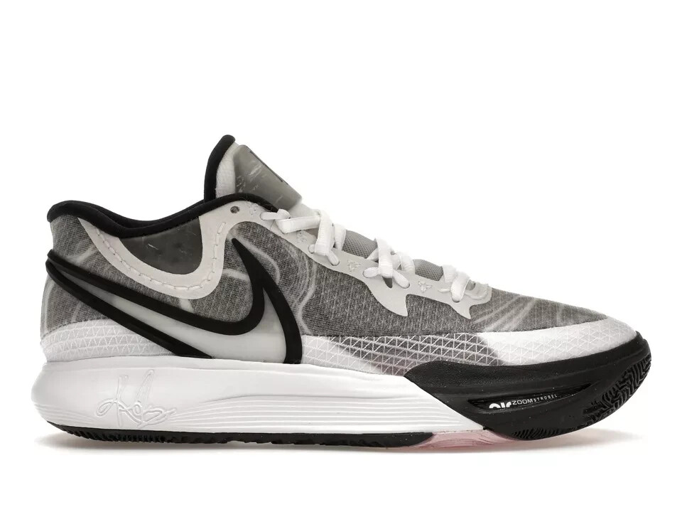 Nike Kyrie 8 Low White – DJ6017-101 New Men’s size 12