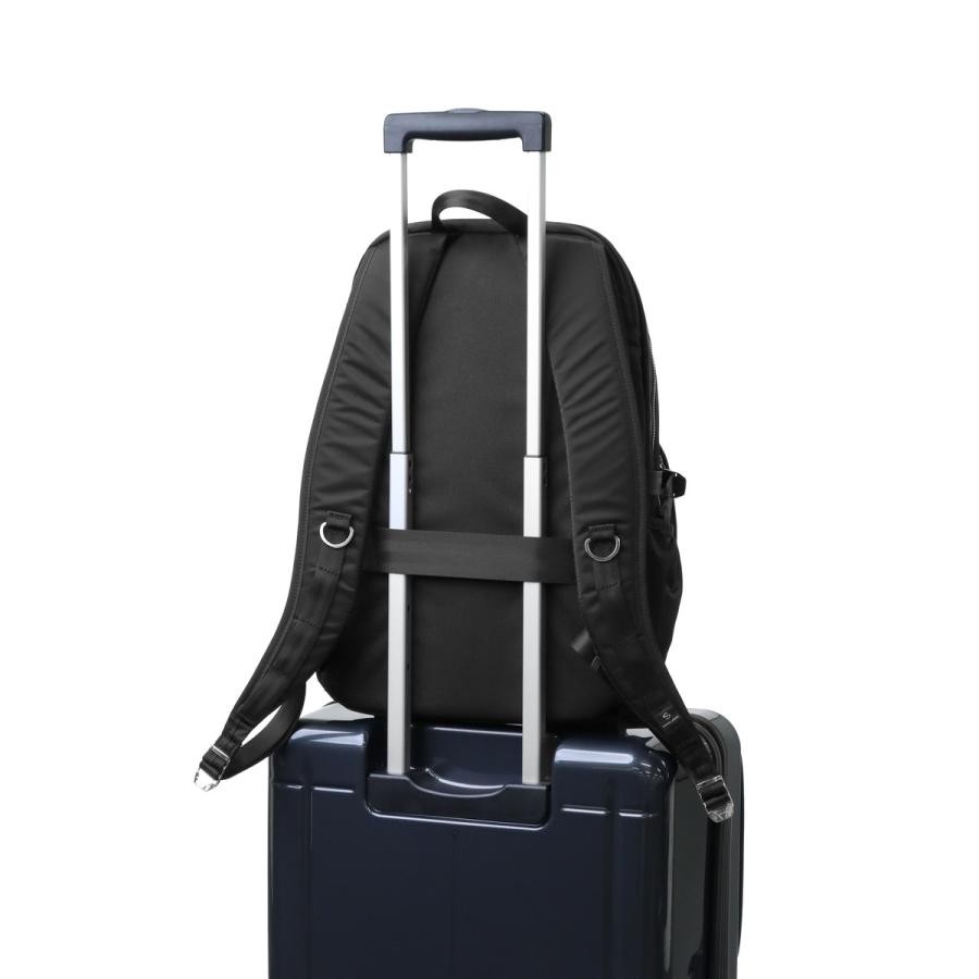 Master-Piece Masterpiece MSPC Lightning Backpack Navy 02125-v2