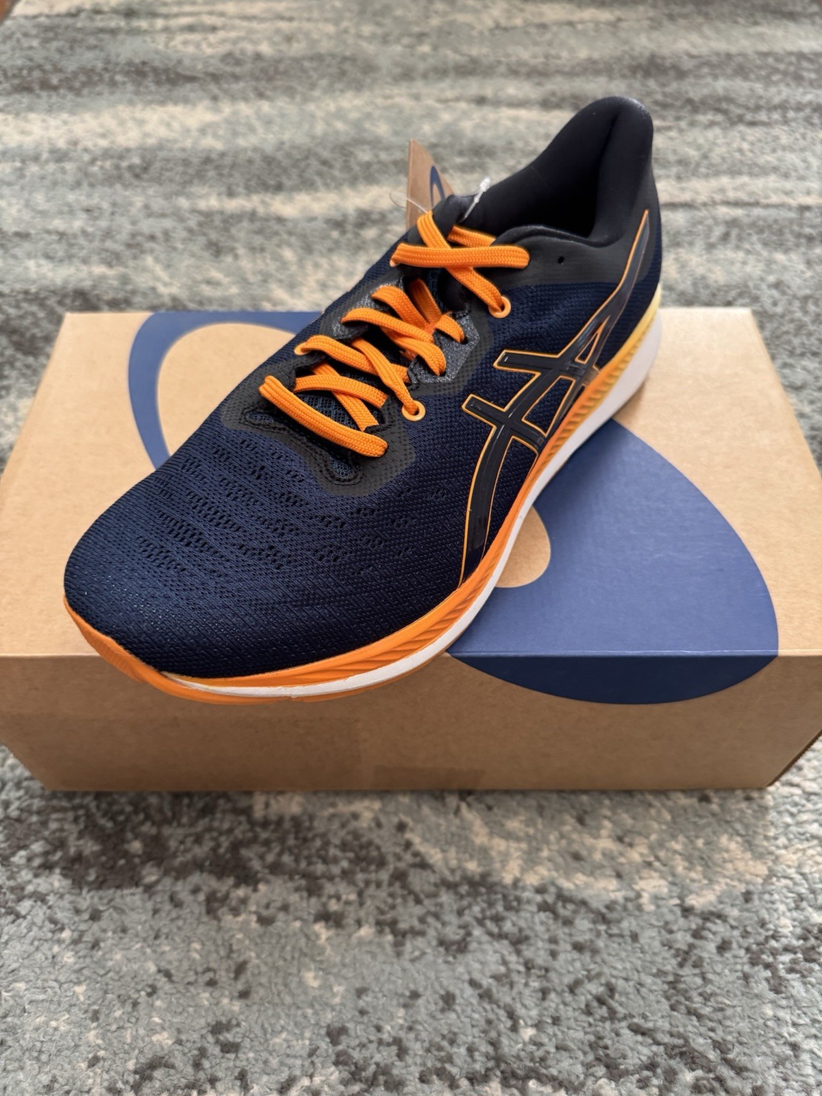 ASICS Men’s Ezeride Size 11