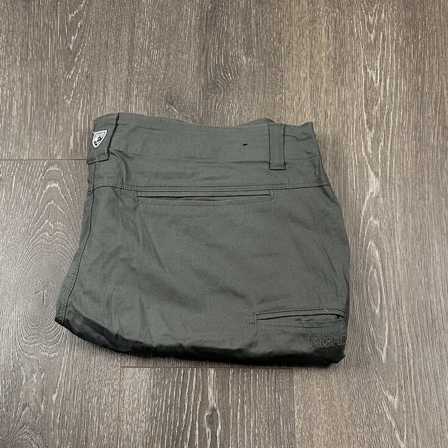 Kuhl Resistor Lite Chino Short Sz 40