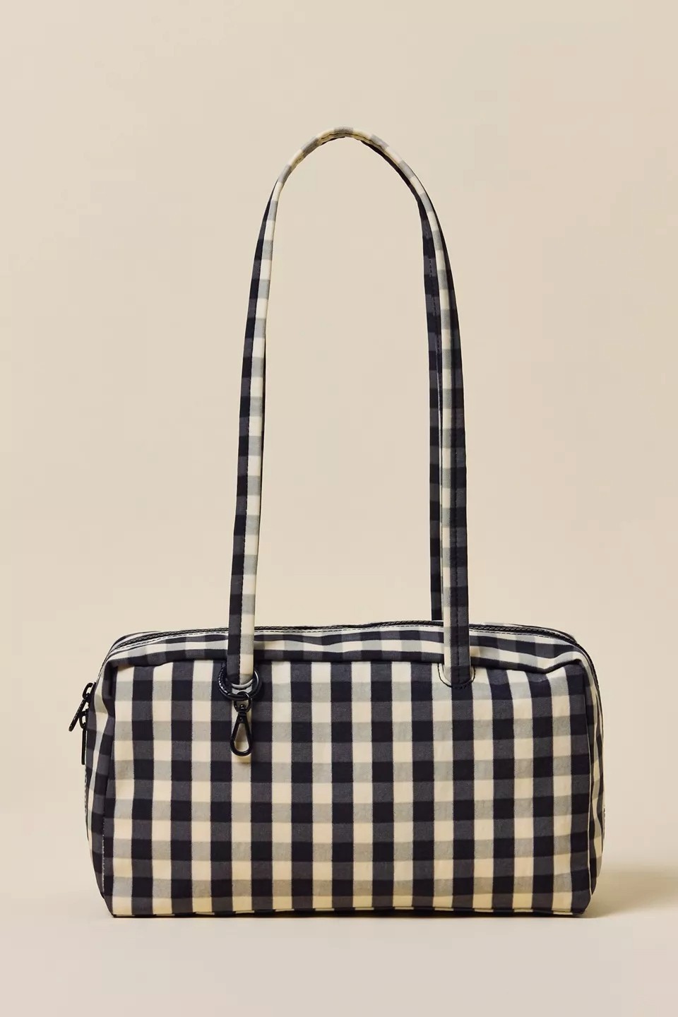 BAGGU Nylon Bowler Bag 99356669 New In Box