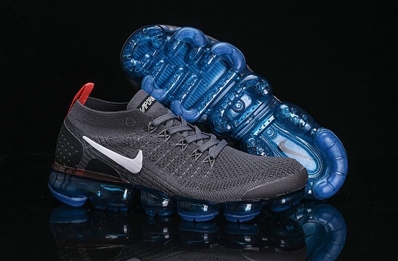 Nike Air VaporMax Flyknit 2 Men’s Air Shoes New size 8-11