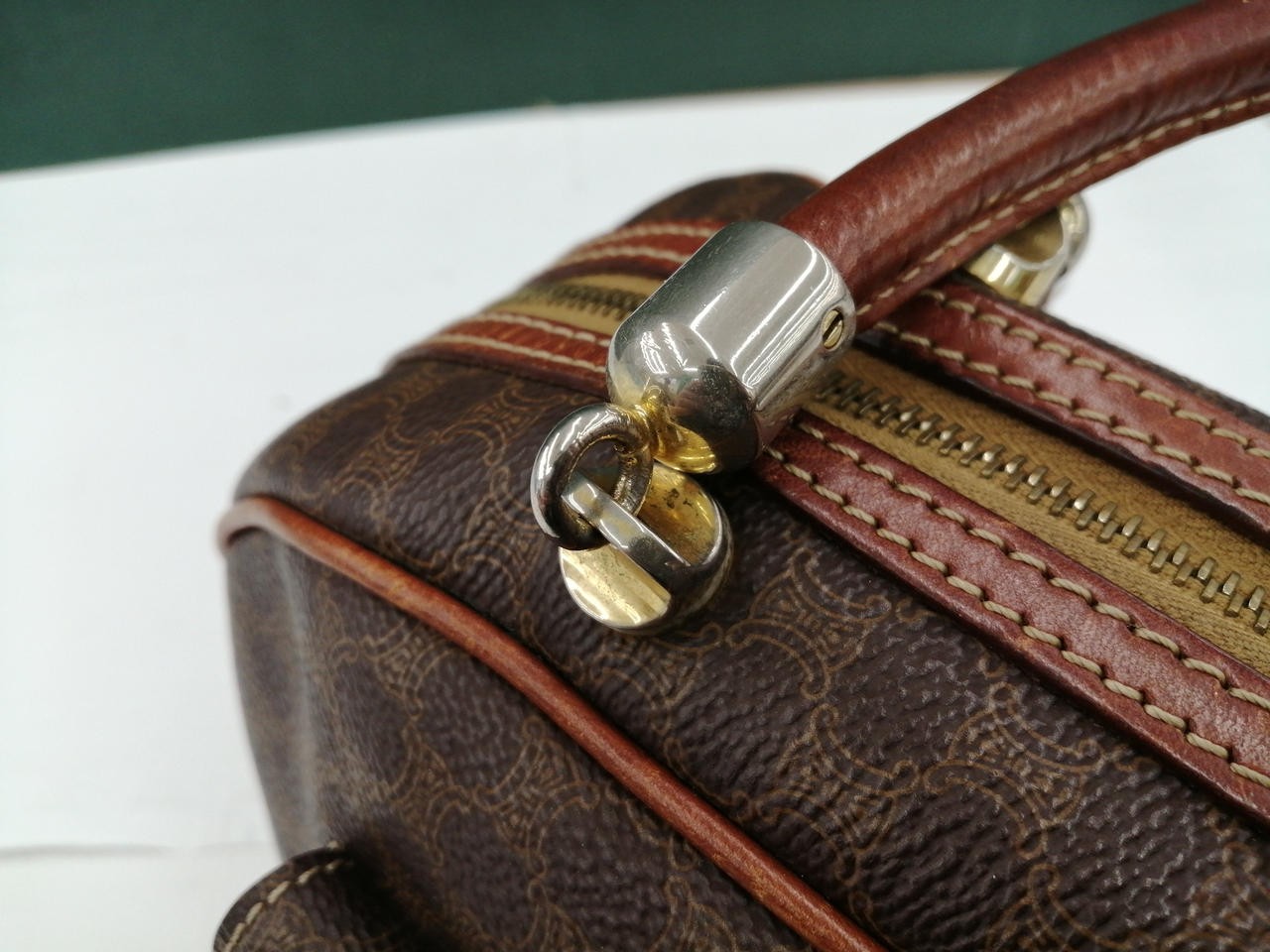 Celine Mc96 Handbag