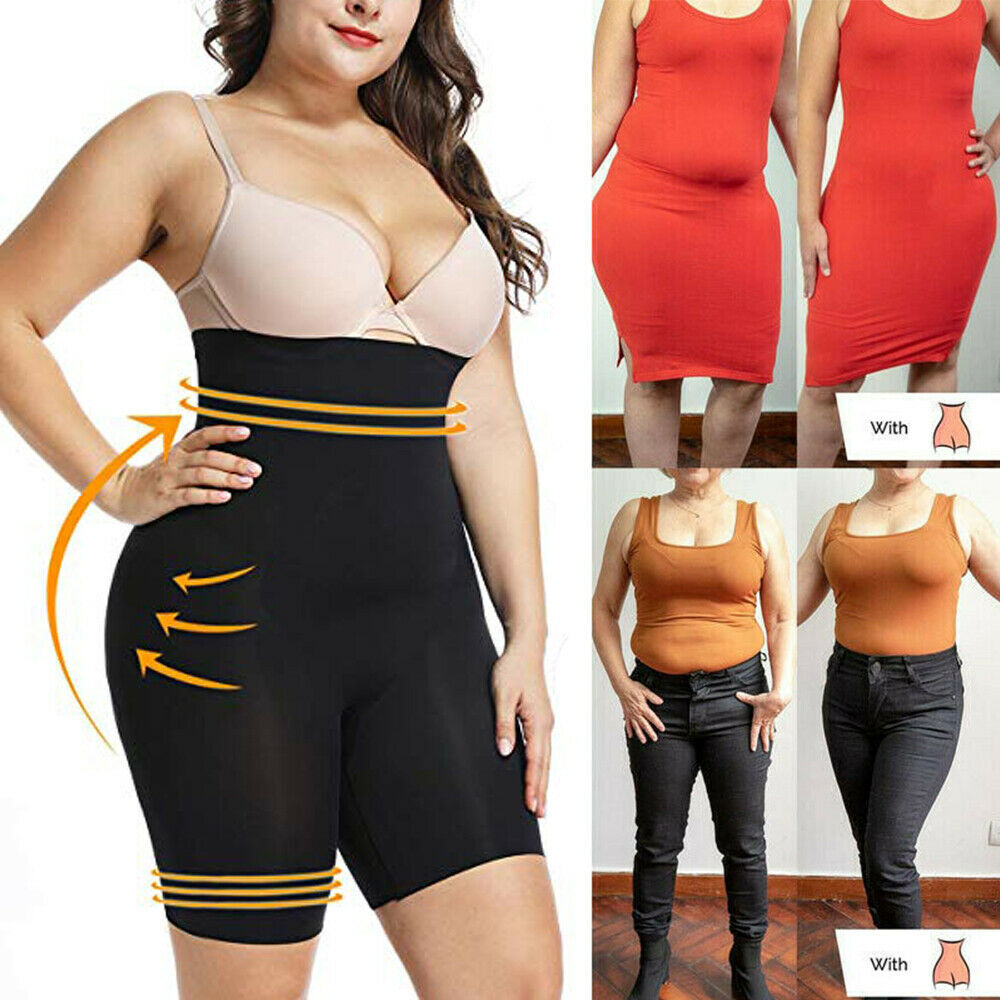 Postpartum Belly/Waist C-Section Recovery Tummy Control Butt-lifter Shaperwear