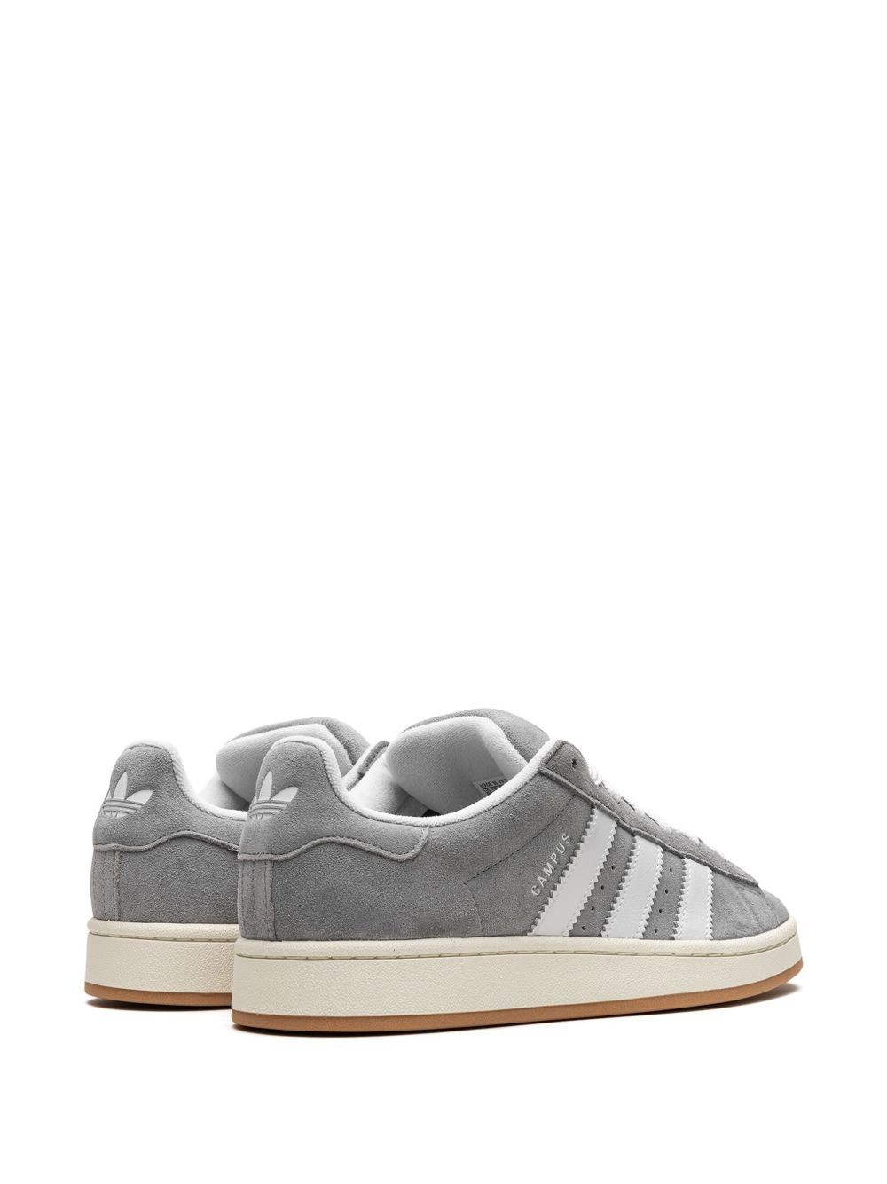 Adidas Campus 00’s Gray Grey White