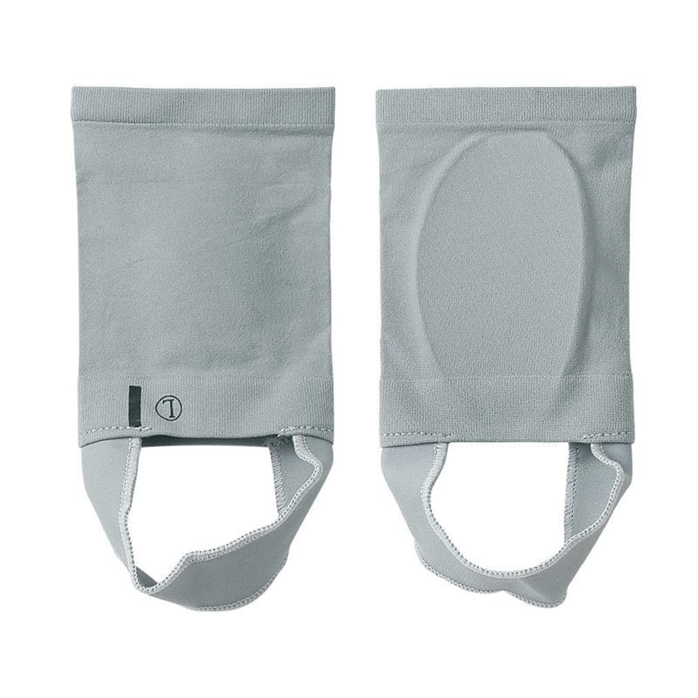 Upgrade Metatarsal Compression Arch Support Sleeves with Gel Pad Inside – Arc…