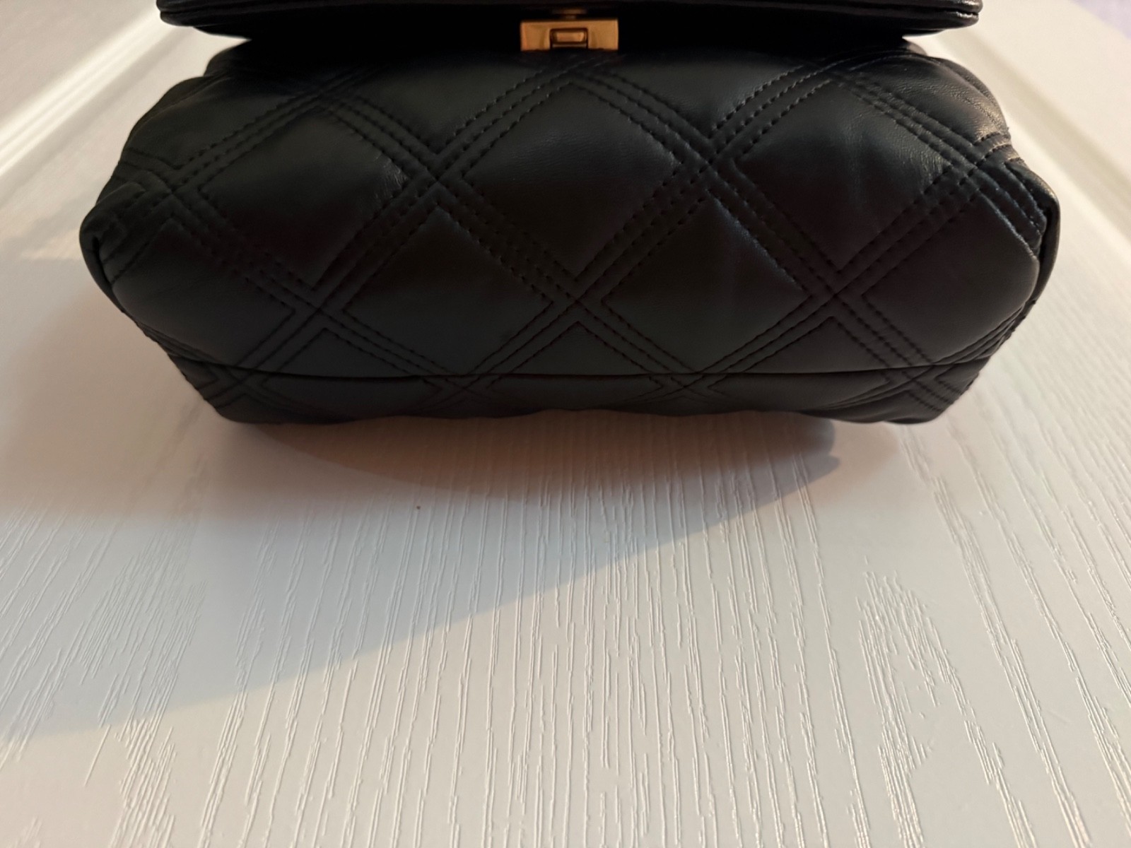 Tory Burch Small Fleming Handbag