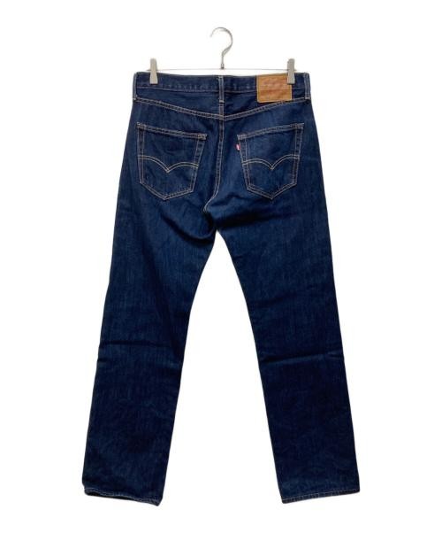 LEVI’S PReMIUM Denim pants Indigo 00501-1484