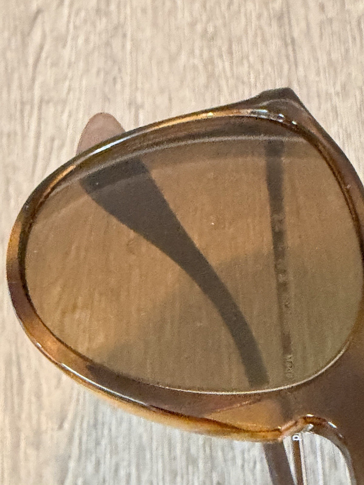 Authentic RAY-BAN ERIKA RB4171 710/T5 WOMEN’S FRAMES ONLY 54mm Lens