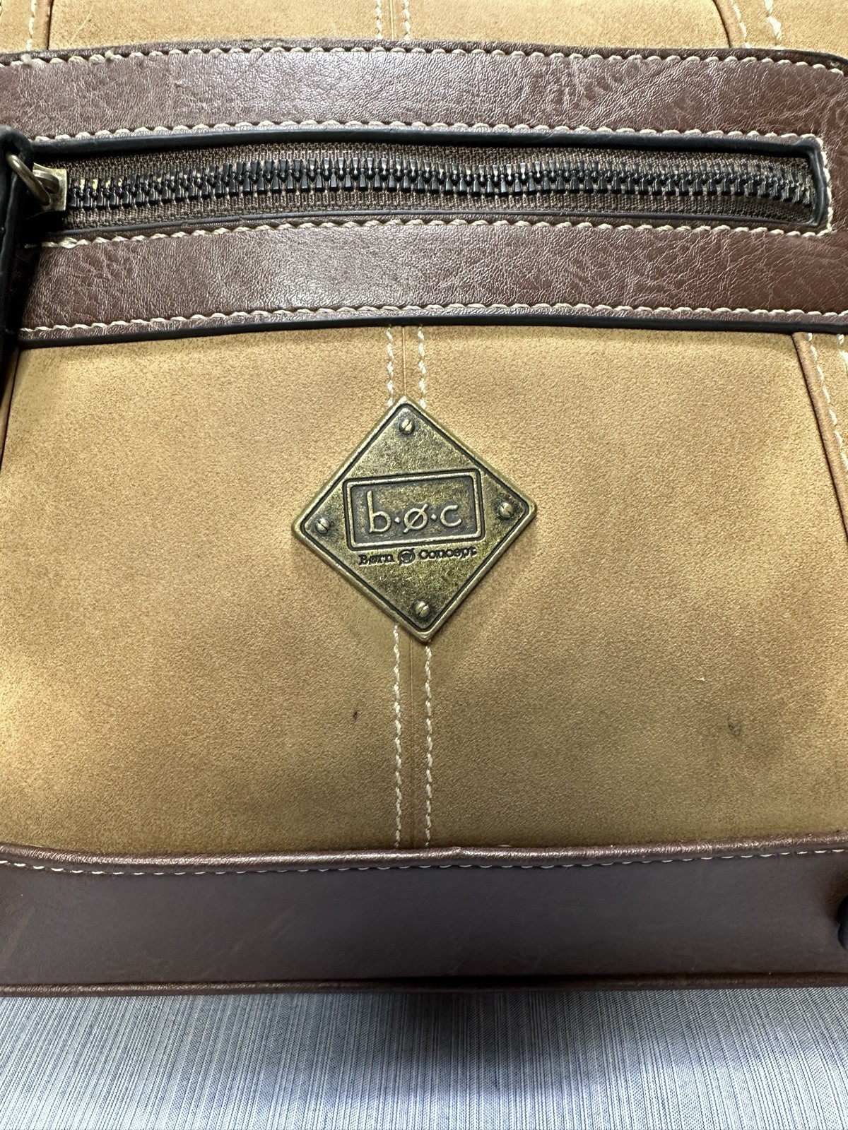 Barn 0 Concept -BOC Women’s Shoulder Bag
