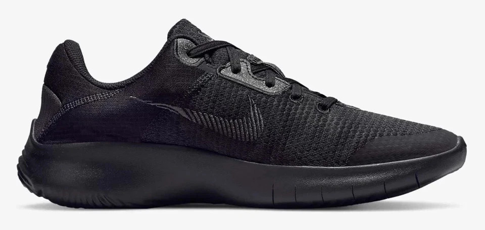 Nike Flex Experience Run 11 Next Nature Men’s Shoes Black Gray Sz 13 DD9284 002
