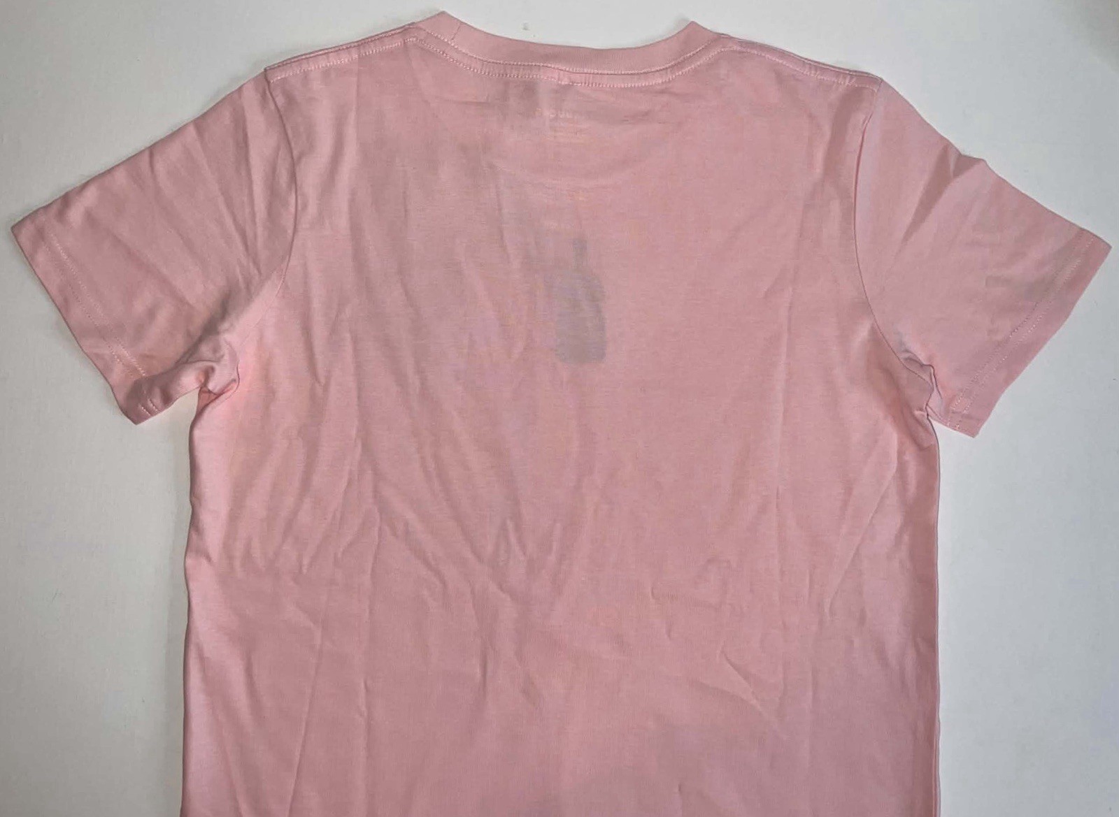 Starbucks Pink Bear Barista T-Shirt Logo Limited Edition Top NWT