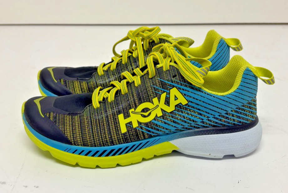 Hoka One One EVO Racer Women’s Prototype Running Shoes US 7 EU 38-2/3 EXCELLENT