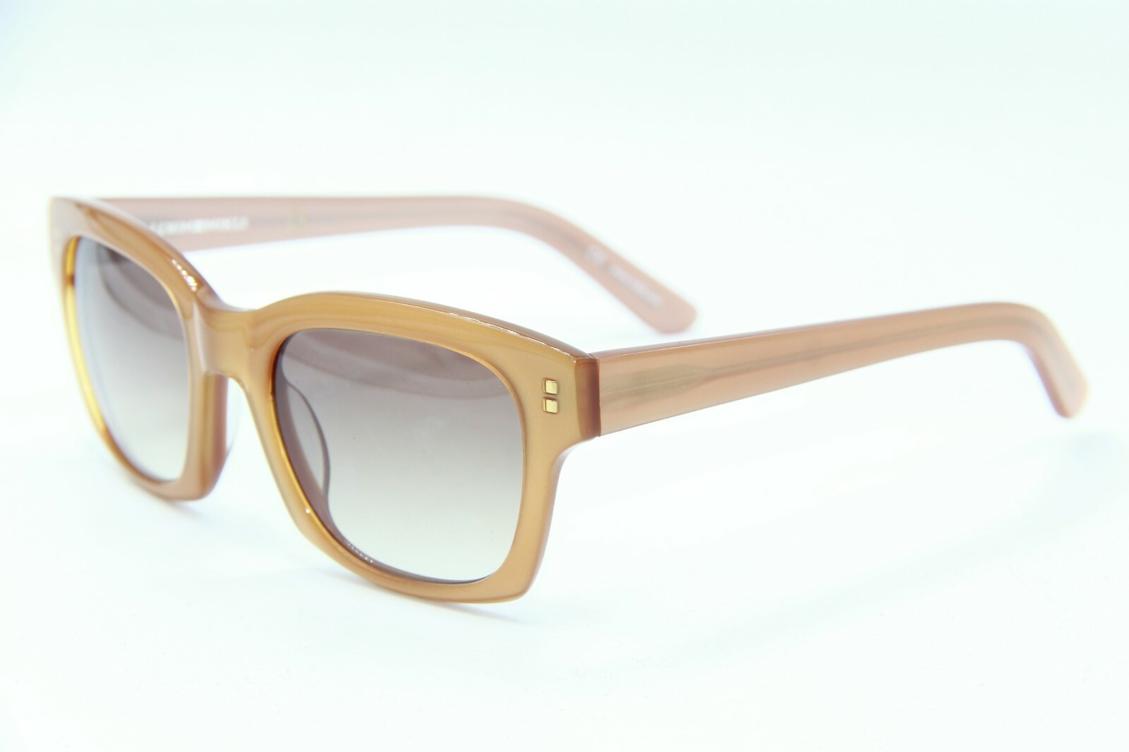 NEW MIKLI BY MIKLI ML 1322 C002 GRADIENT SUNGLASSES AUTHENTIC RX ML1322 52-21