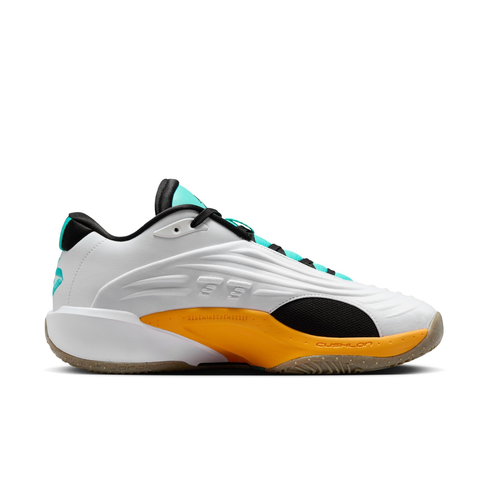 JORDAN LUKA 3 PF SAFARI