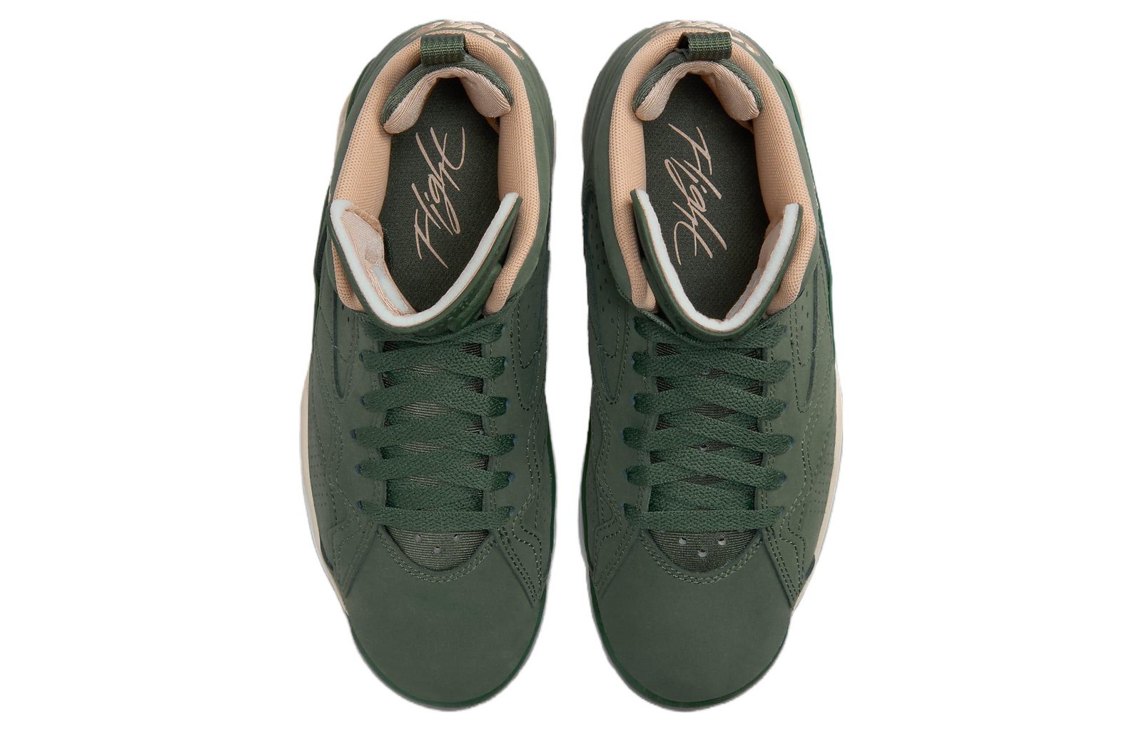 Jordan Jumpman MVP Green Womens FB9019-302