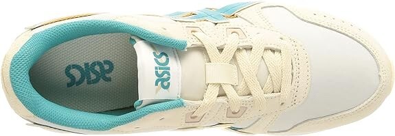 WMN’S ASICS Lyte Classic Trainers (Size 8)