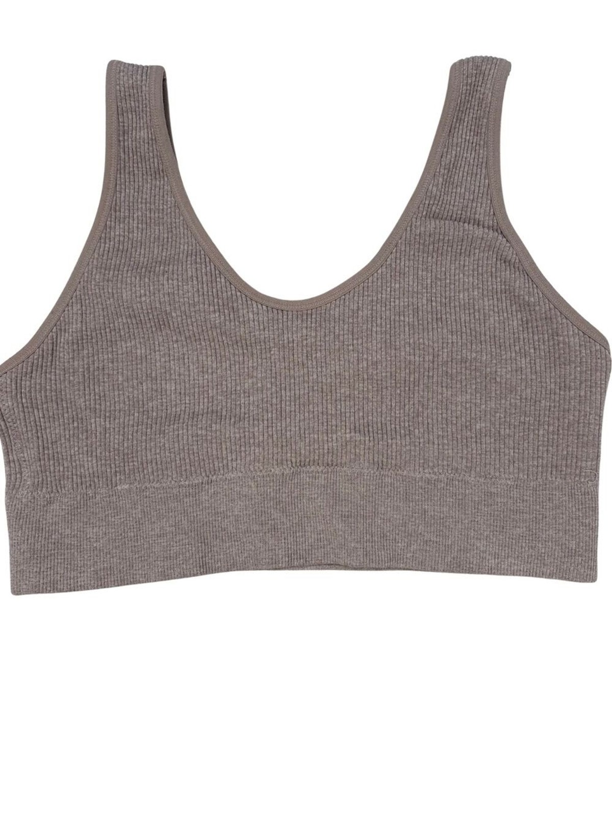 Aerie Seamless Ribbed Bralette
