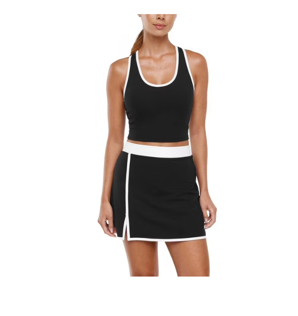 GapFit Women’s Side Seam Skort