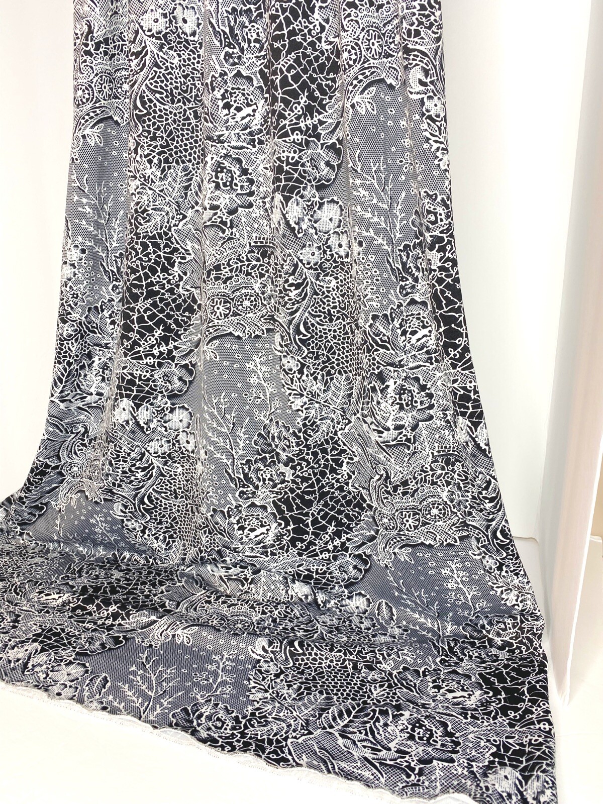 Jordan Taylor Large Maxi, Size Small Stretch Casual Travel Beach Vacation Dress