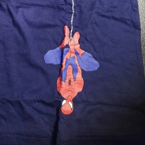 Loot Crate Lootwear Jul 2019 Marvel Comic’s Spider-Man Pocket TShirt CHOOSE SIZE