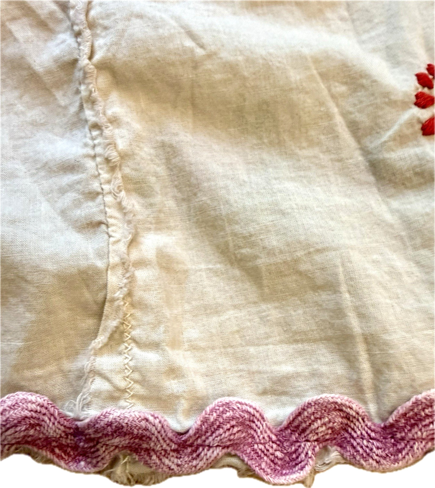 NWT Magnolia Pearl SOLD OUT Embroidery 💕Matilda Top – Moonlight One Size