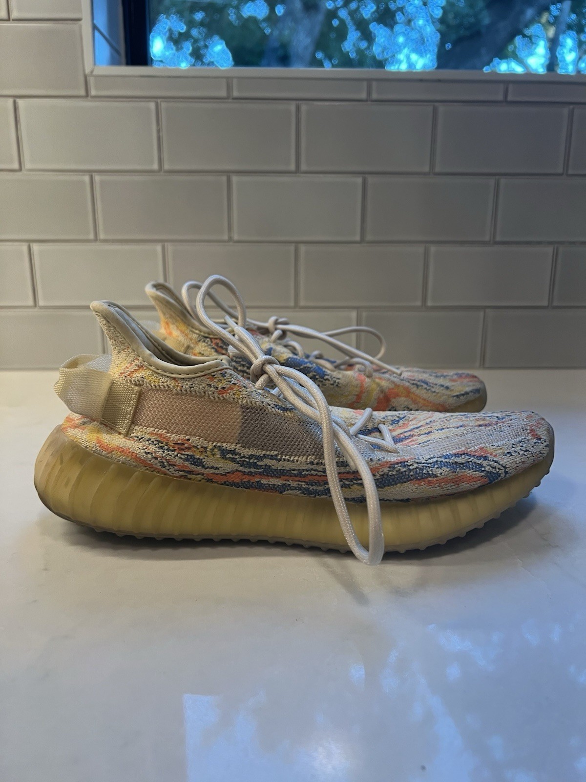 Yeezy Boost 350 V2 ‘MX Oat’ – Size US 8 M