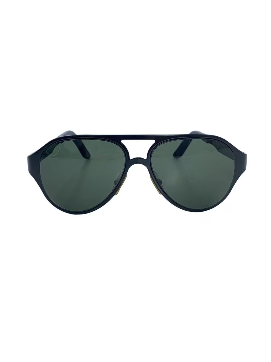 GUCCI Sunglasses Wellington BLK GRN Mens