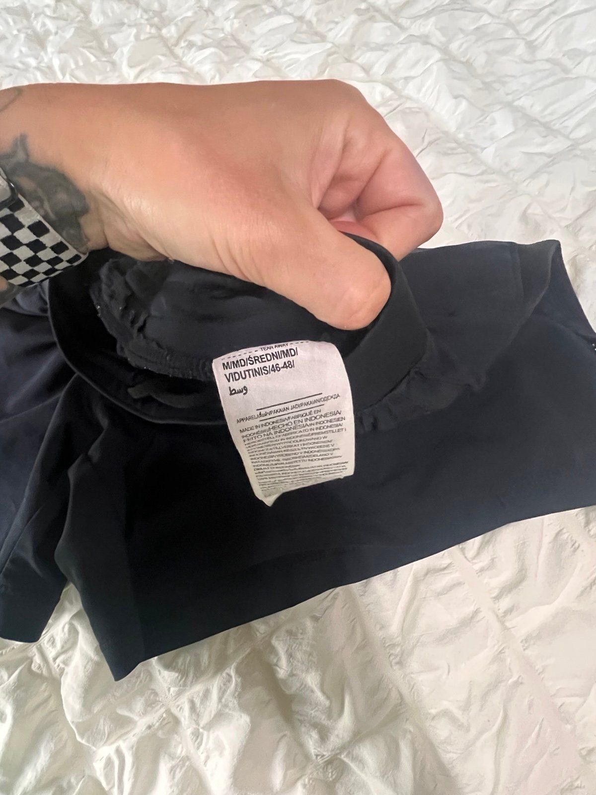 Under Armour men’s launch shorts 5 inches